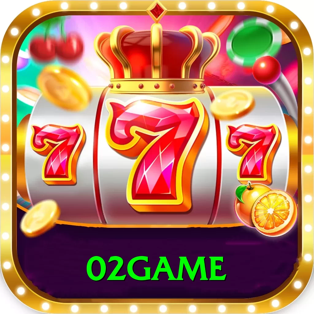 02Game Plus Edition v2.7.4 - 2