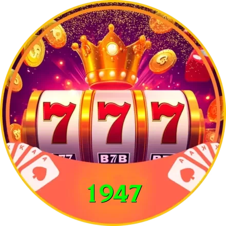 1947 Games (Casino & Earning) VIP v1.8.3 - 2