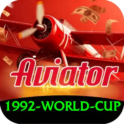1992 world cup Pro1 v2.0.0 - 2