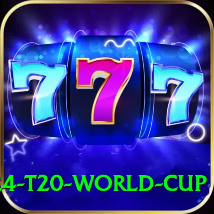 2024 t20 world cup Pro Edition v2.8.8 - 2
