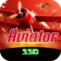 33d Games (Casino & Earning) Max v3.0.1