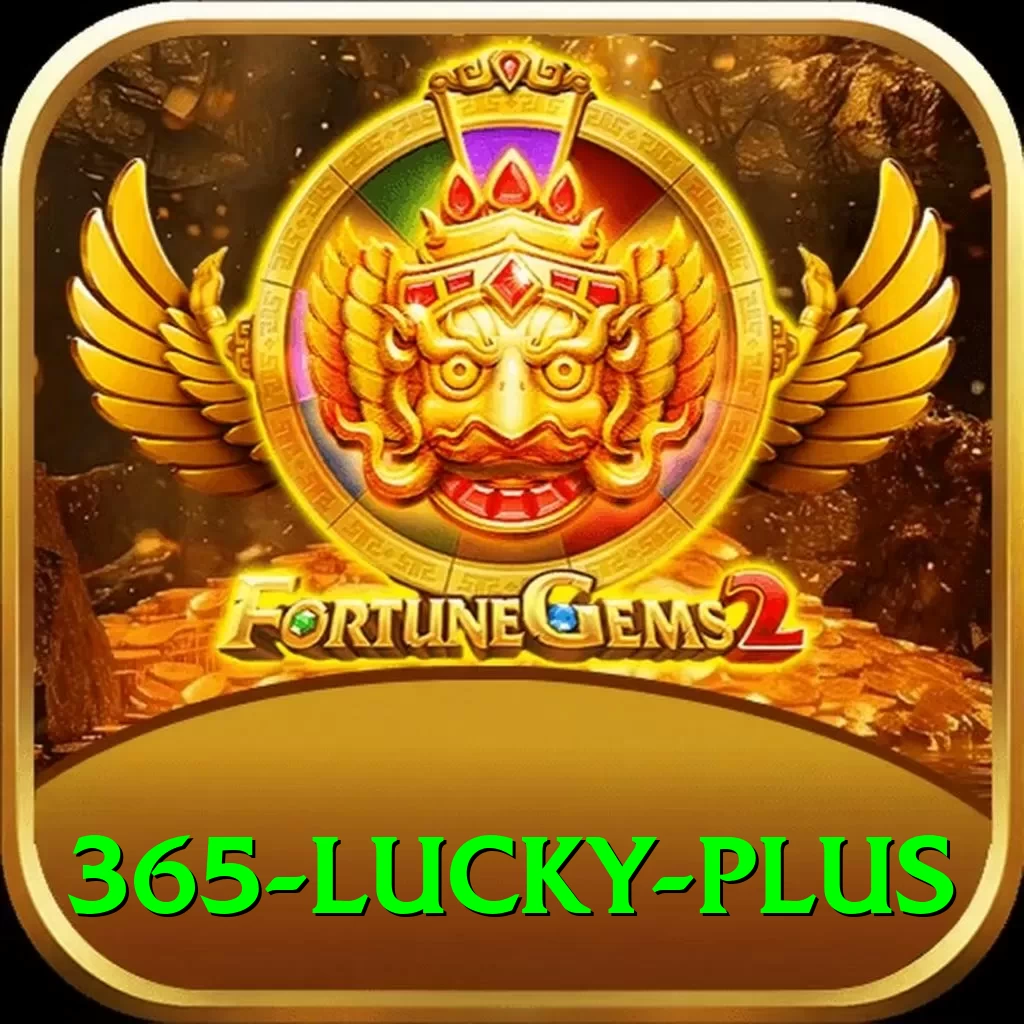 365 Lucky - Champion v3.6.1 - 2