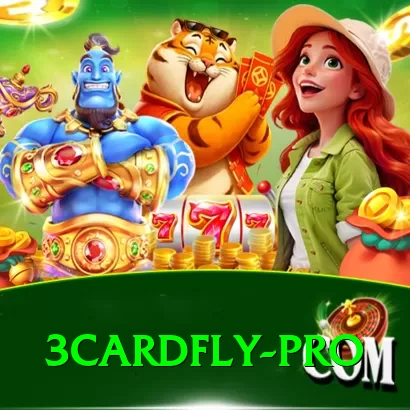 3cardfly Earn King v5.5.4 - 2