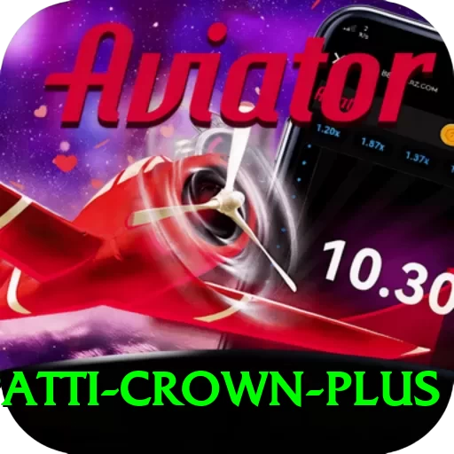 3patti crown Deluxe v3.7.8 - 2