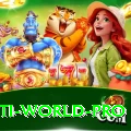 3patti world Money Pro v1.1.6