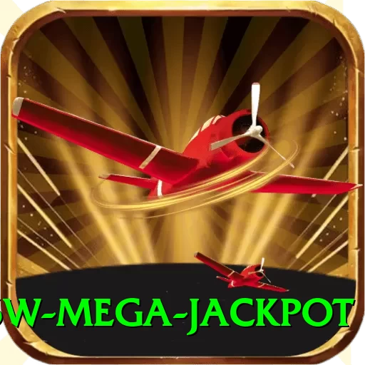 666W Mega Jackpot - 2
