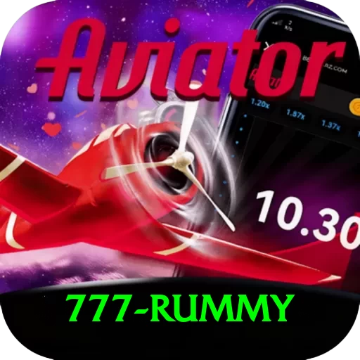 777 rummy Games (Casino & Earning) Max v4.0.7 - 2