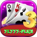7e777 Games (Casino & Earning) Deluxe v1.7.8