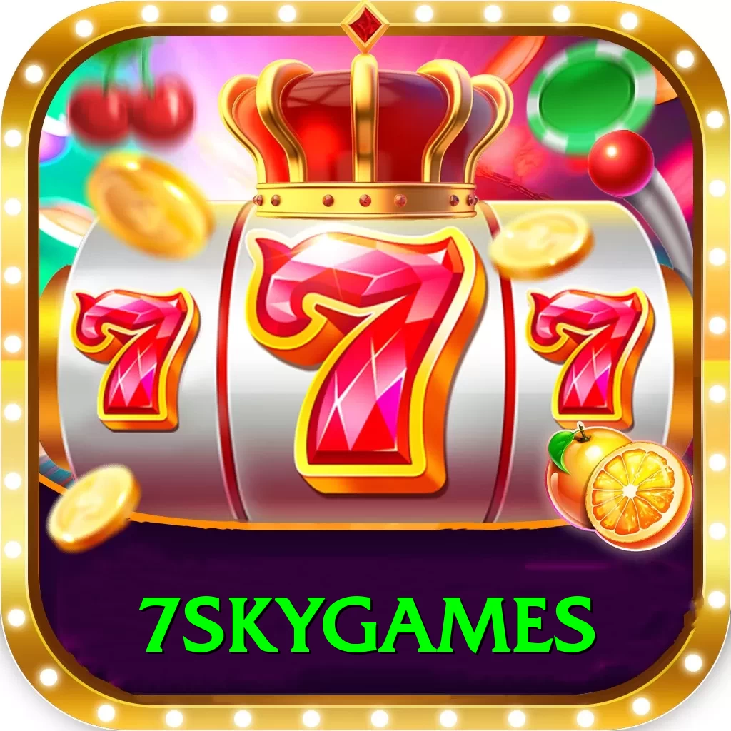 7skygames Apps (Tools & Injectors) VIP vv2.2.8 - 2