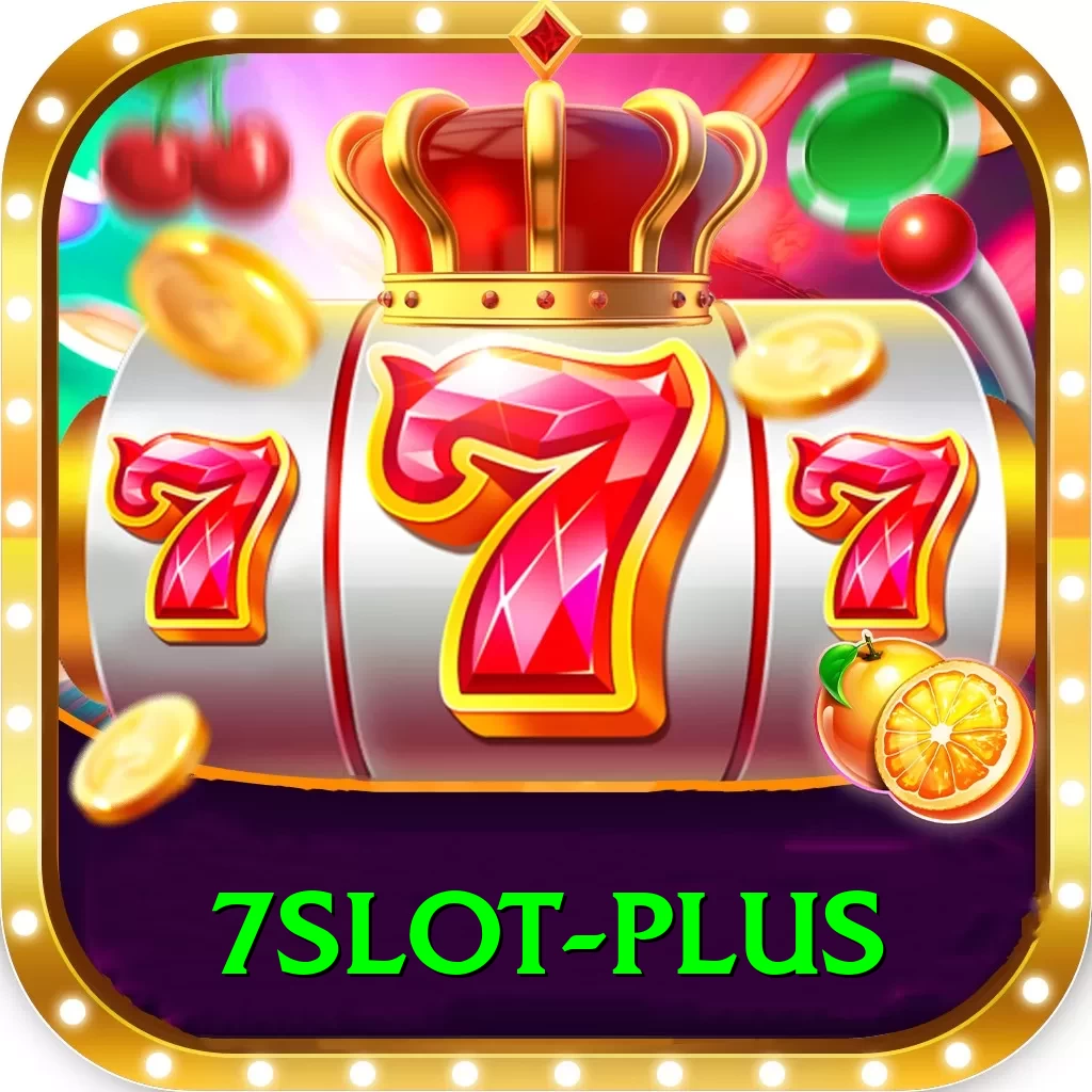 7slot Gaming Plus - 2