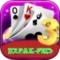 92pak Plus Casino App
