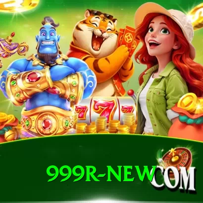 999R Master APK v3.2.4 - 2