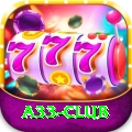 a33 club Master Pro v2.1.4