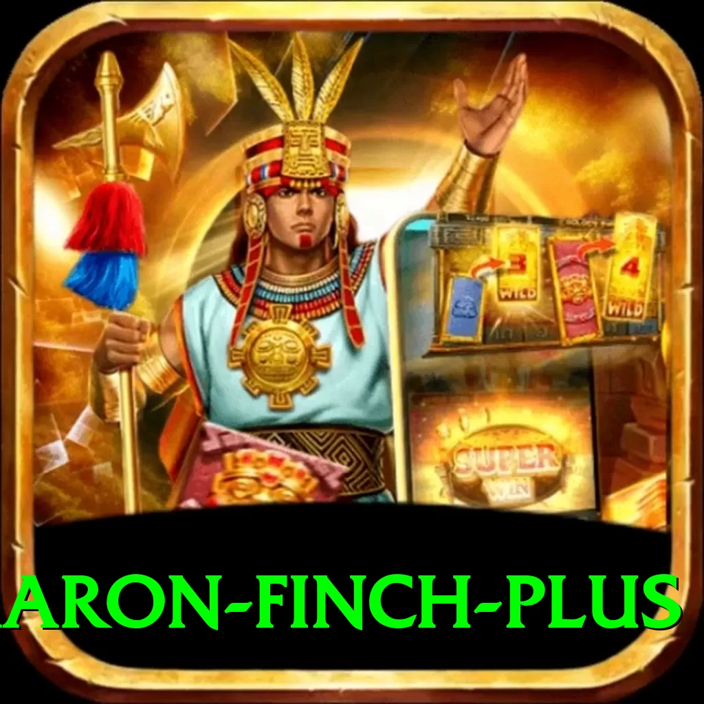 aaron finch VIP v4.6.7 - 2