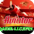 abdul qadir legspin VIP Edition v1.8.9
