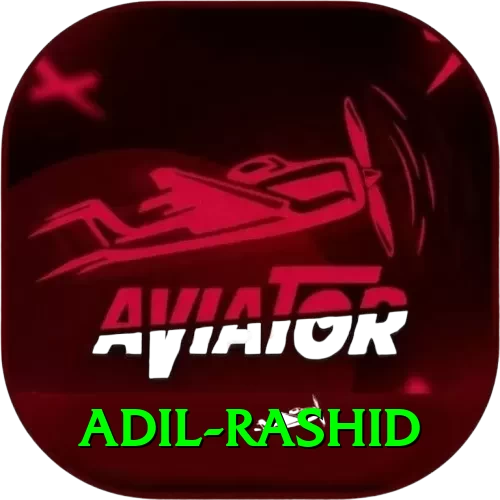 adil rashid Plus Edition v1.8.5 - 2