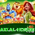 akeal hosein Plus Edition v3.8.8