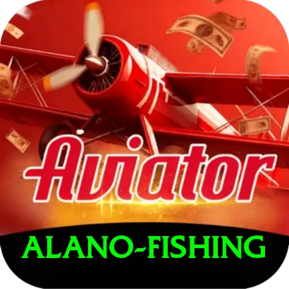 alano fishing Pro Max v5.5.8 - 2