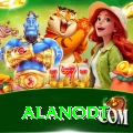 alanodt Games (Casino & Earning) Max v3.3.1