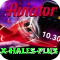 alex hales Legend Gaming App