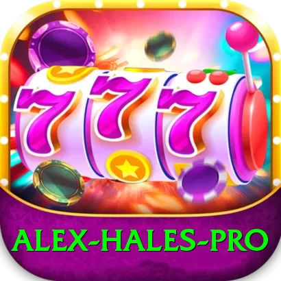 alex hales Gold v3.9.3 - 2