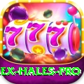 alex hales Gold v3.9.3