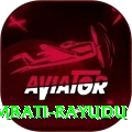 ambati rayudu Premium Edition v1.7.8