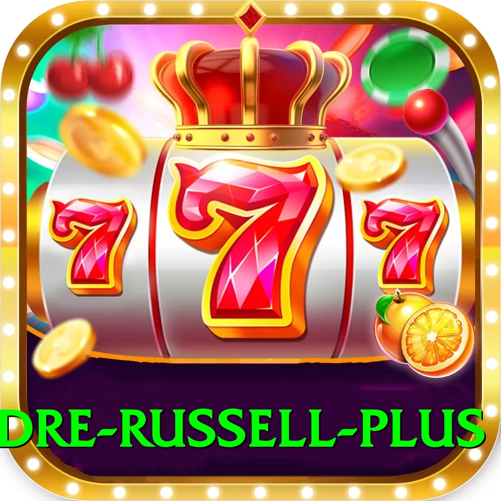 andre russell Official v3.3.2 - 2