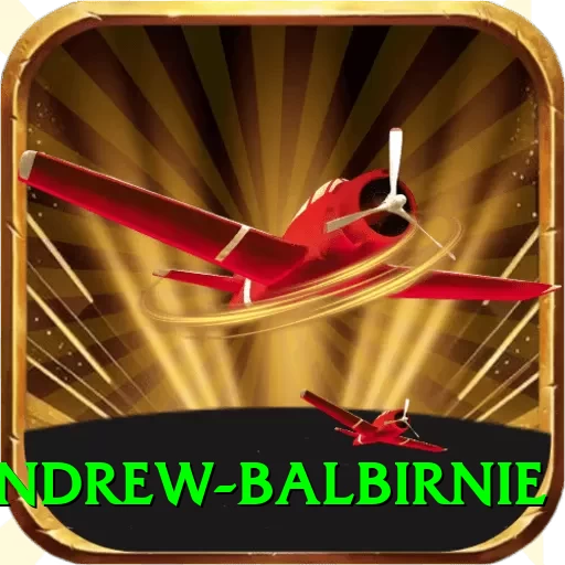 andrew balbirnie Pro v3.1.2 - 2