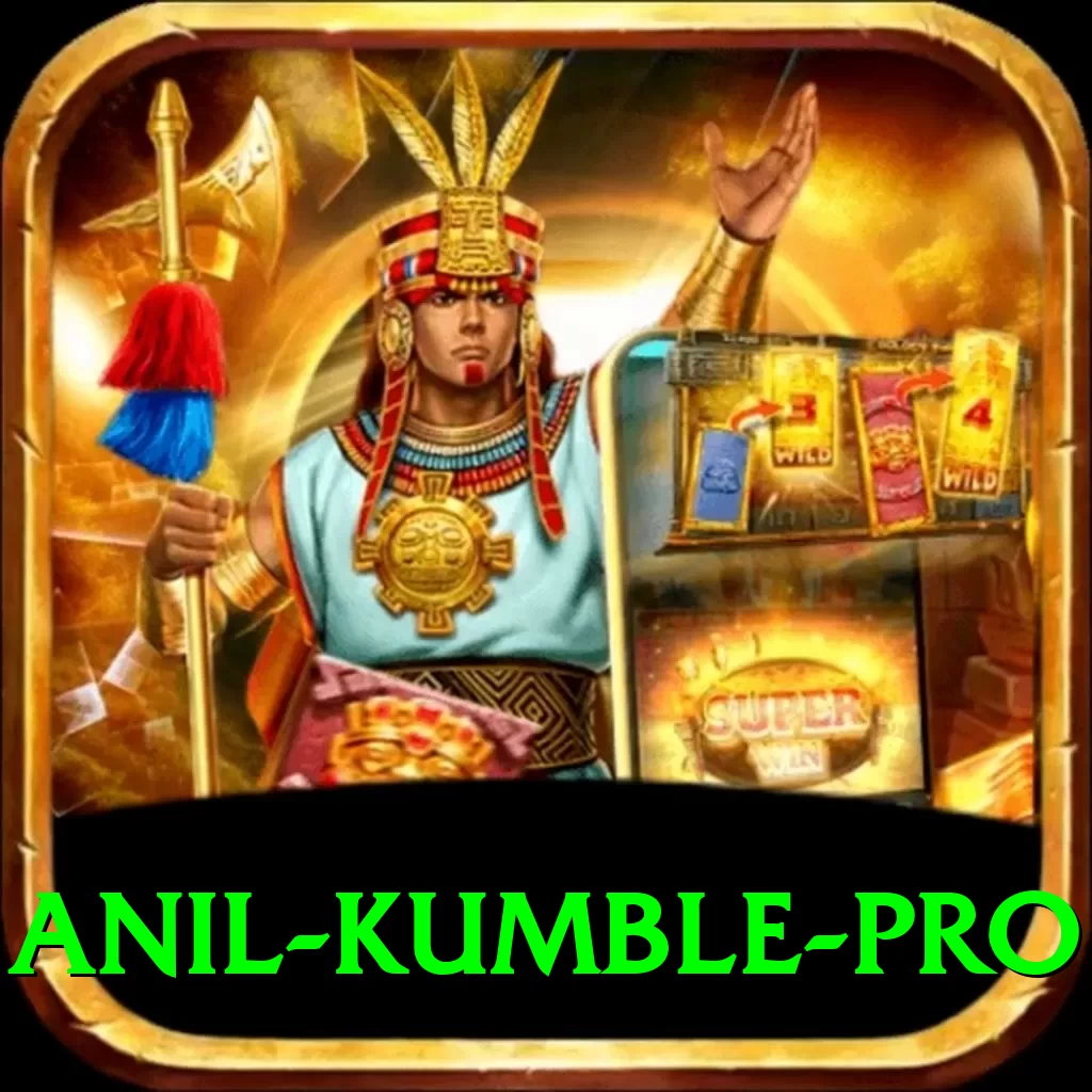 anil kumble VIP - Casino & Slots - 2