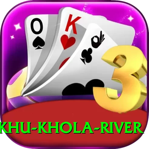 ankhu khola river Plus Pro v1.6.9 - 2