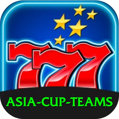 asia cup teams Plus v1.4.9 - 2