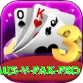 aus v pak Live Supreme v4.6.8