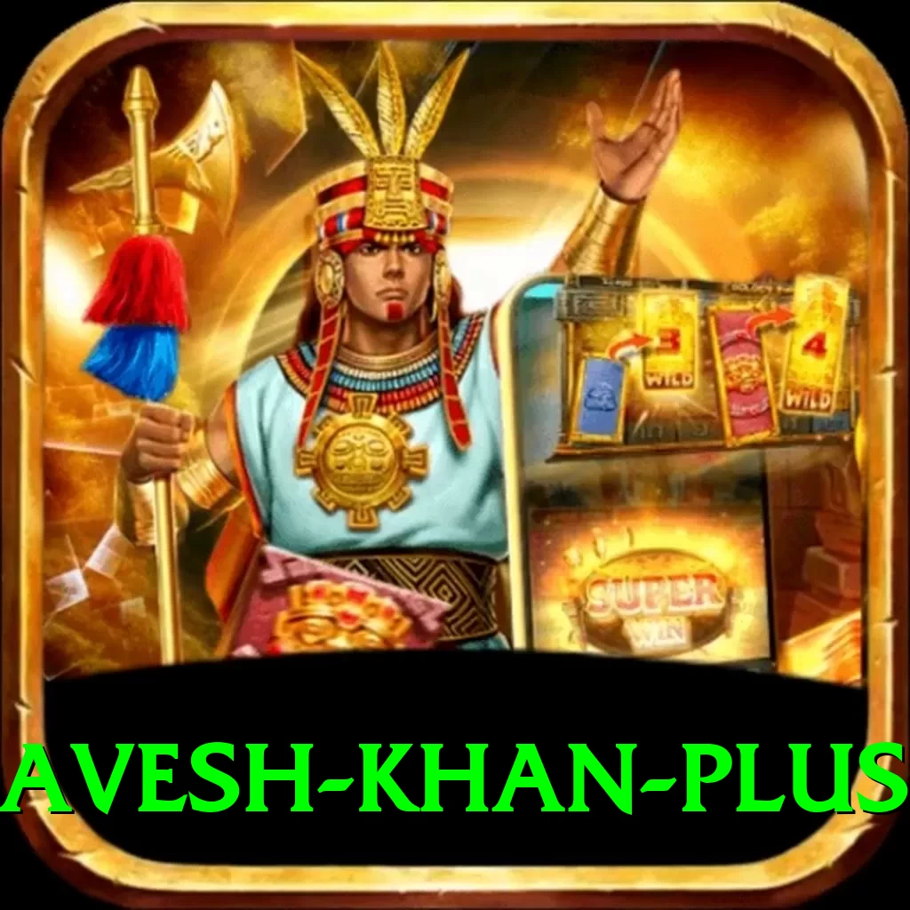 avesh khan Game Prime v4.6.4 - 2