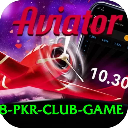 B8 PKR CLUB Game VIP Edition v2.5.2 - 2