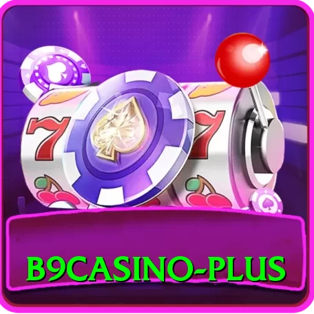 b9casino - Prime v3.8.9 - 2