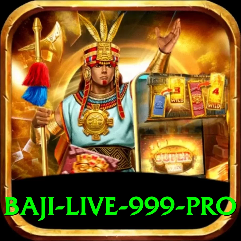 baji live 999 Gaming Legend - 2