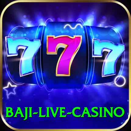 baji live casino Ultimate v2.4.1 - 2