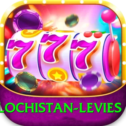 balochistan levies Games (Casino & Earning) Deluxe v3.4.2 - 2