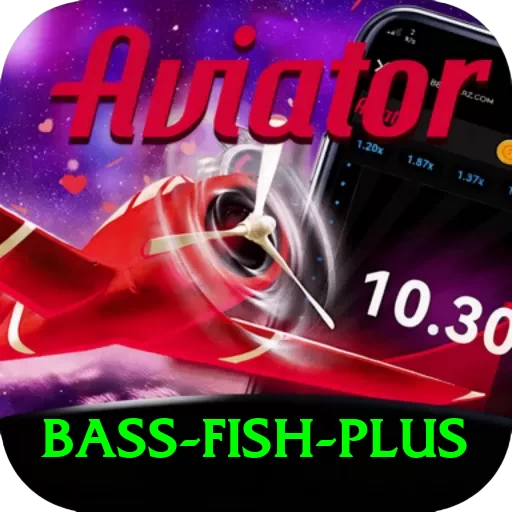 bass fish Turbo v3.5.2 - 2