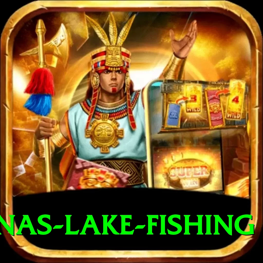 begnas lake fishing Deluxe v5.3.1 - 2