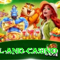 bellagio hotel and casino Games (Casino & Earning) Turbo v1.7.1