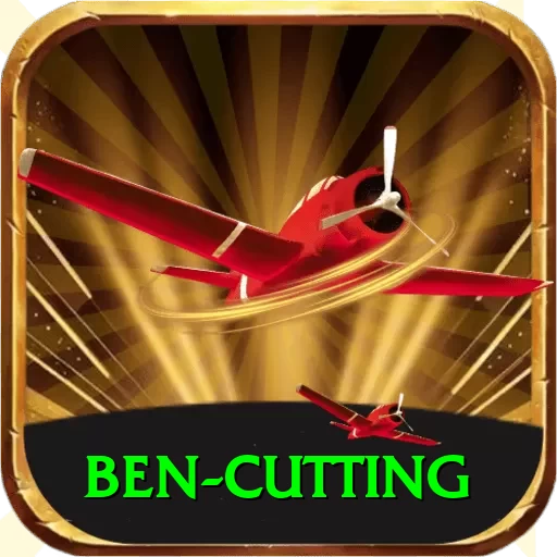 ben cutting Pro Max v2.0.5 - 2