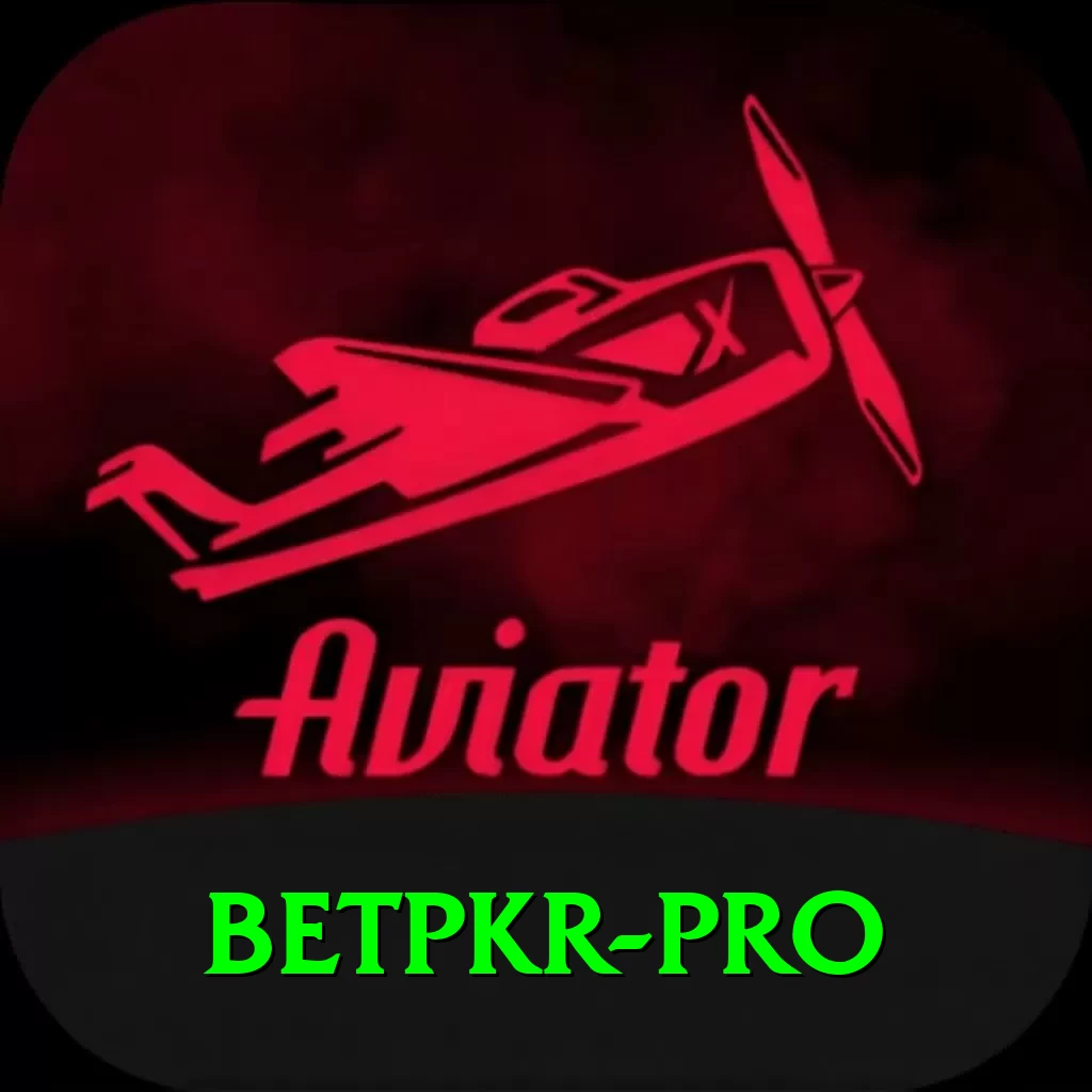 betpkr VIP Pro v3.1.7 - 2