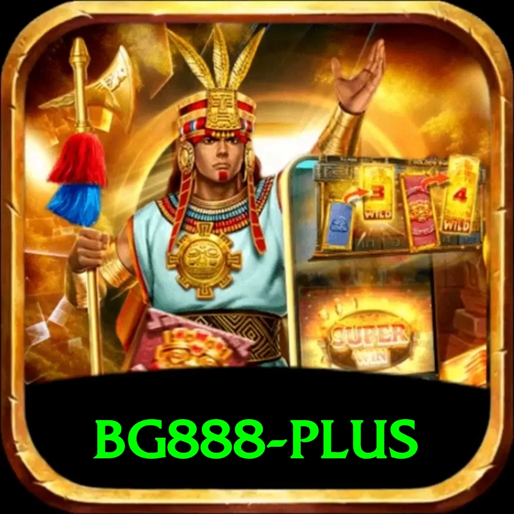 bg888 Games (Casino & Earning) Turbo v4.8.3 - 2