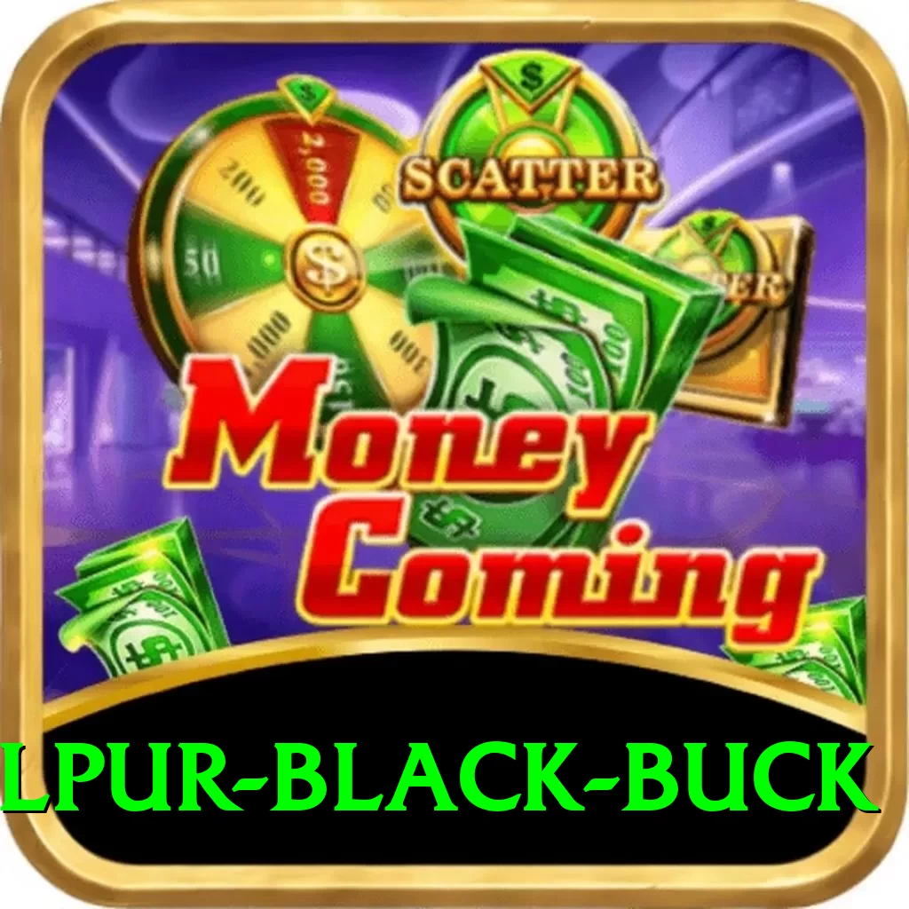 bhagalpur black buck Gold Pro v5.2.7 - 2