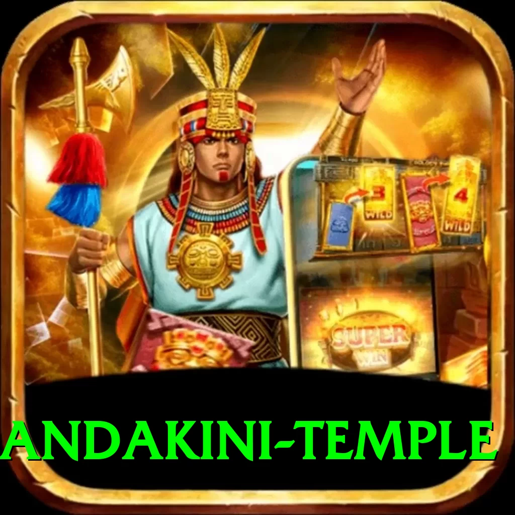 bhagalpur mandakini temple Apps (Tools & Injectors) Max v1.3.7 - 2