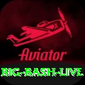 big bash live Pro v3.3.3
