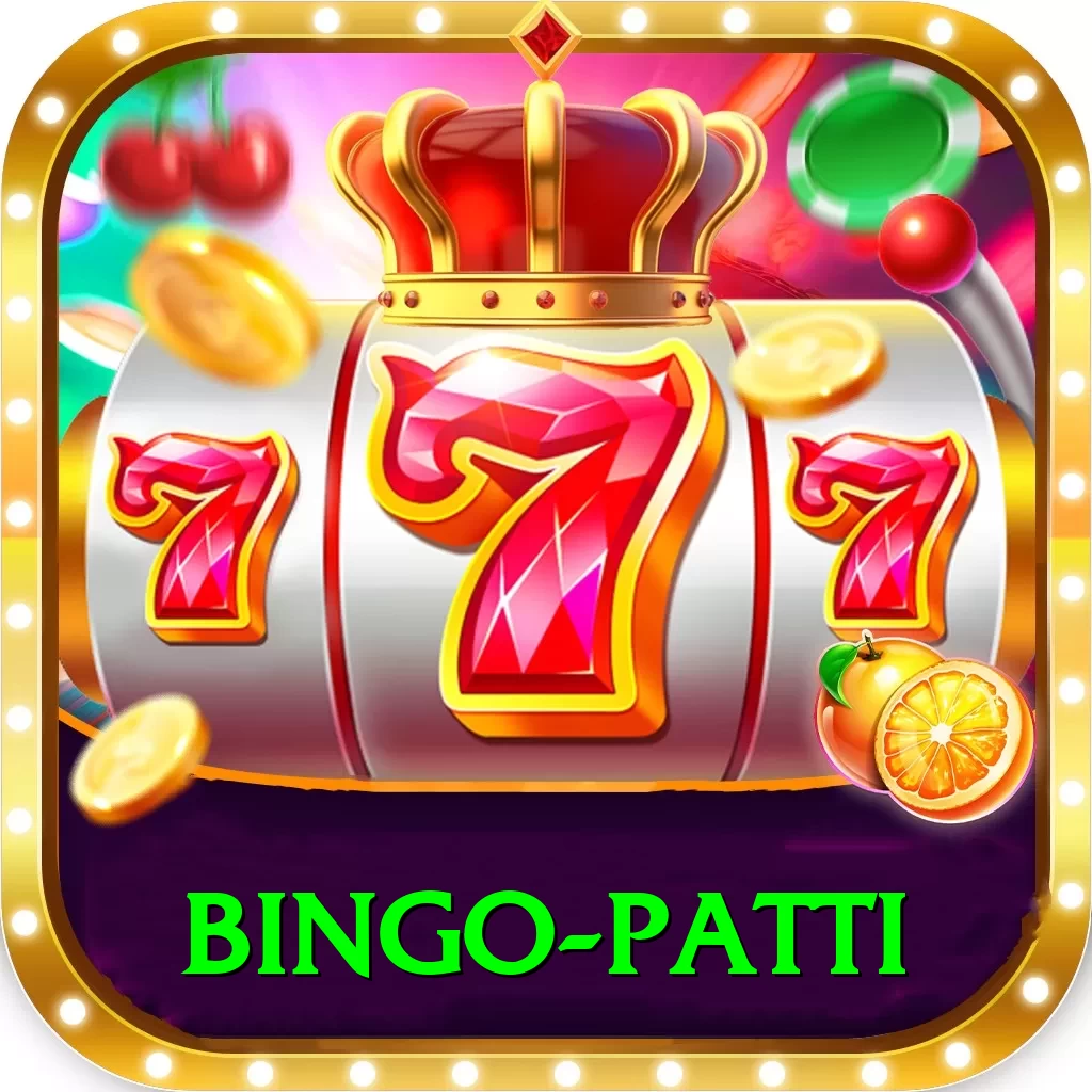 Bingo Patti Premium v5.4.7 - 2