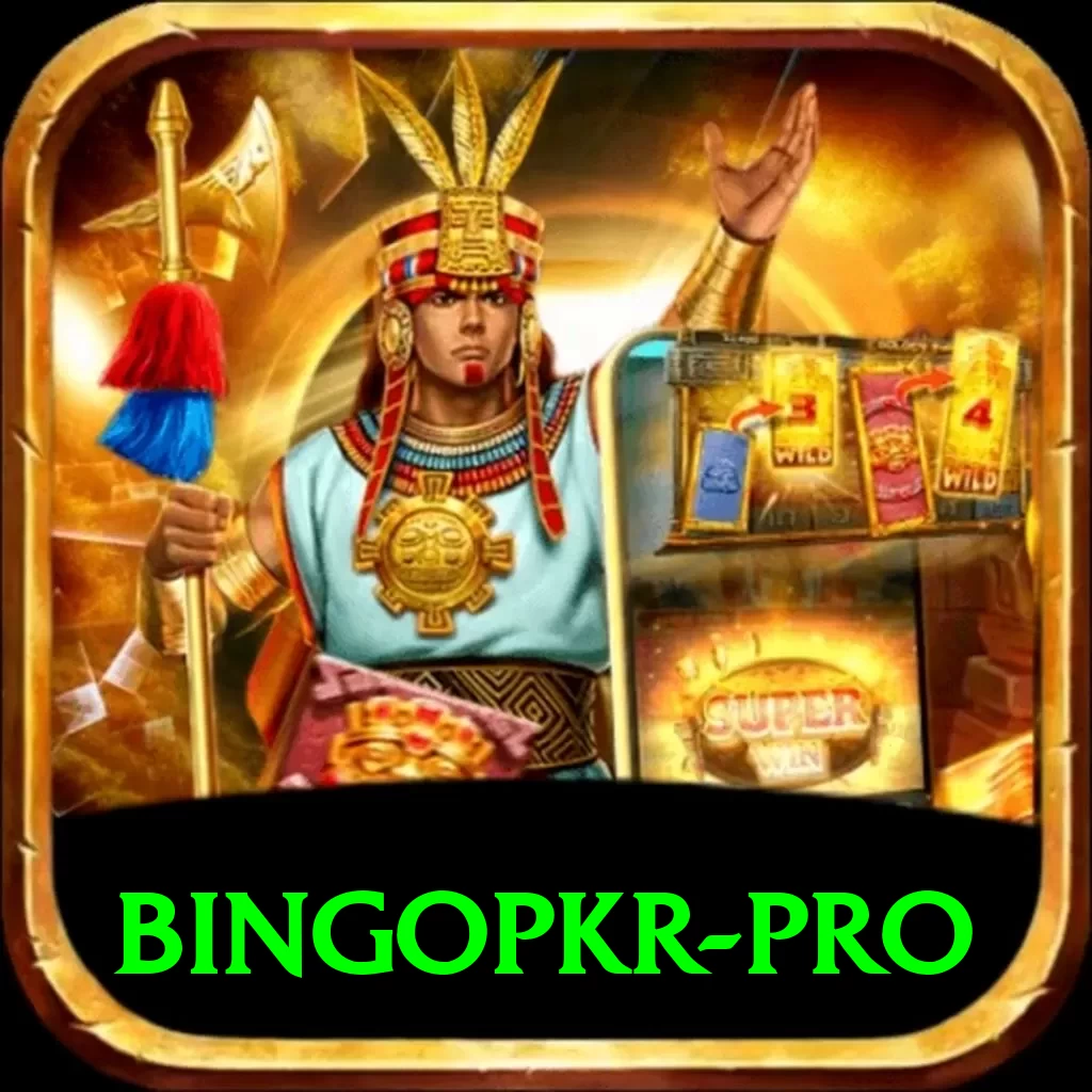 bingopkr Mobile Supreme - 2